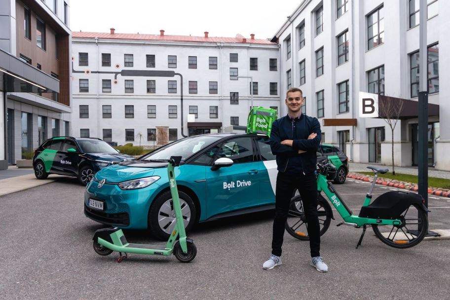 Kierowca TAXI A1 Partner